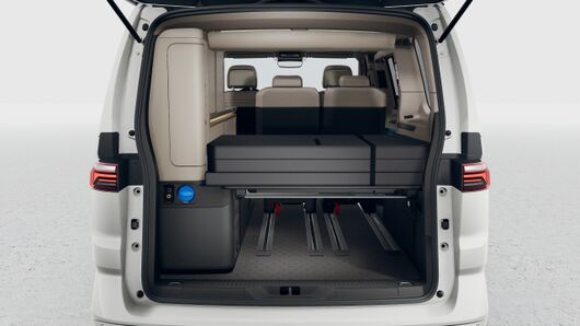 Bild eines California Ocean eHybrid 180 kW 4M