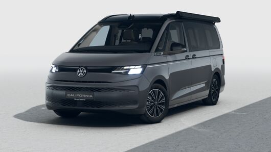 Bild eines California Beach eHybrid 180 kW 4M