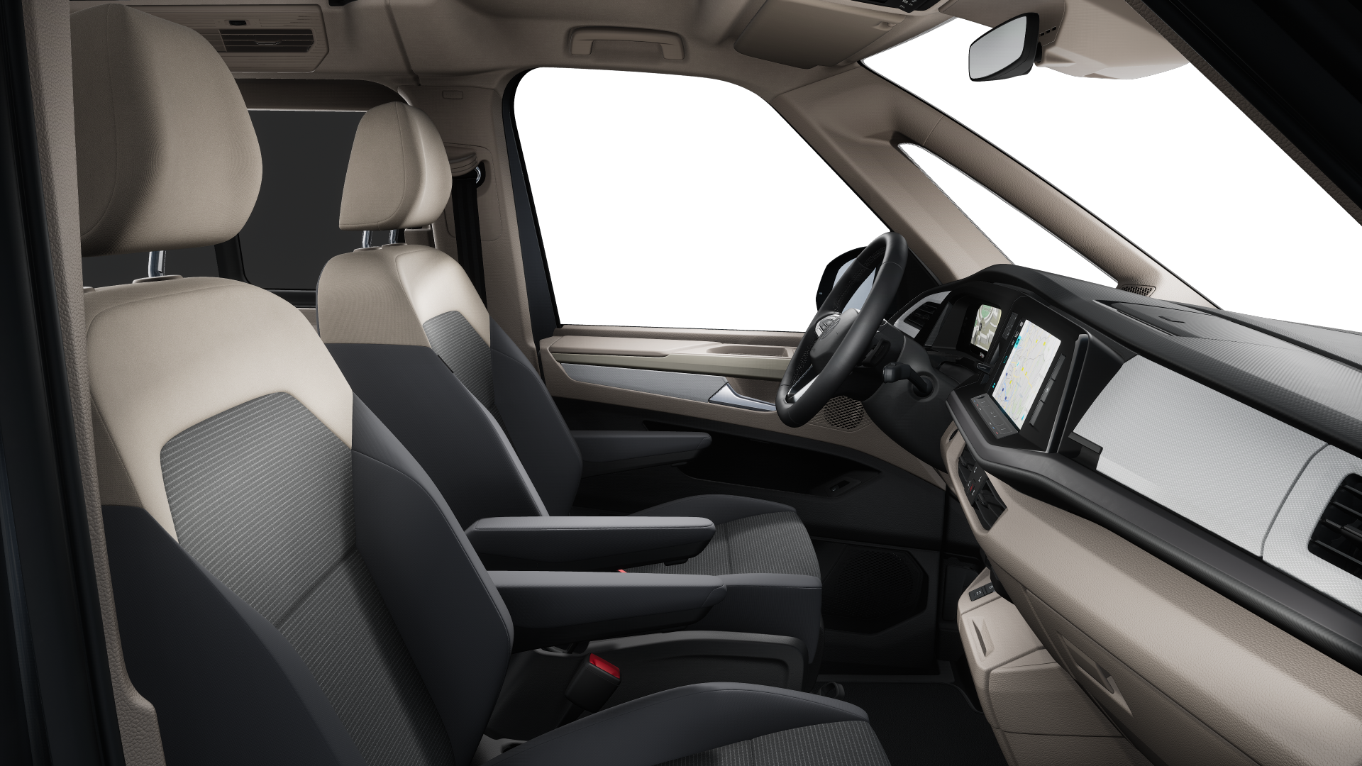 Bild eines California Beach eHybrid 180 kW 4M