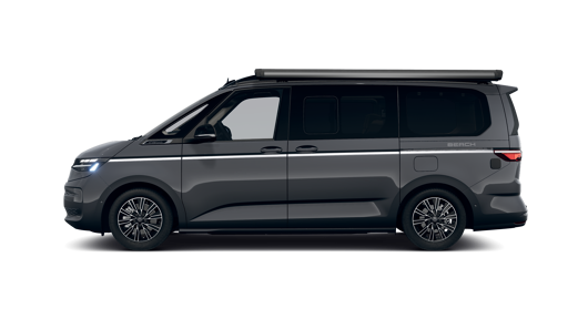Bild eines California Beach eHybrid 180 kW 4M