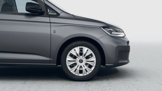 Bild eines Caddy Maxi TDI 4MOTION