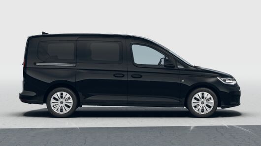 Bild eines Caddy Maxi TDI 4MOTION
