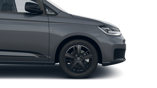 Bild eines Caddy Edition TDI 4MOTION