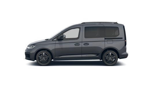 Bild eines Caddy Edition TDI 4MOTION