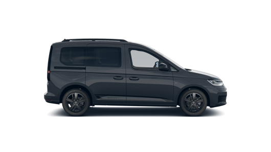 Bild eines Caddy Edition TDI 4MOTION