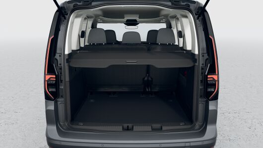 Bild eines Caddy Edition TDI 4MOTION