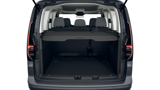 Bild eines Caddy Edition TDI 4MOTION