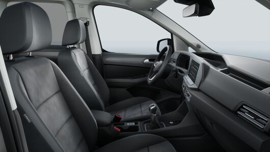 Bild eines Caddy Edition TDI 4MOTION