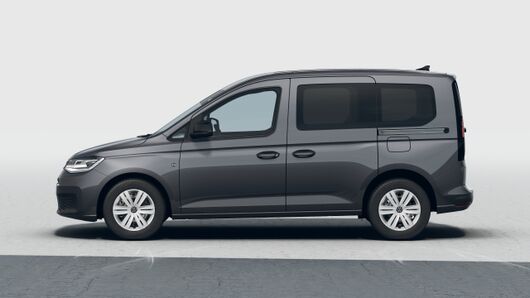 Bild eines Caddy TDI 4MOTION