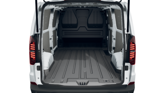 Bild eines Transporter Kastenwagen Entry LR TDI