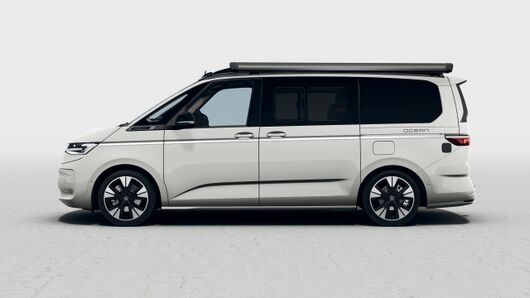 Bild eines California Ocean eHybrid 180 kW 4M