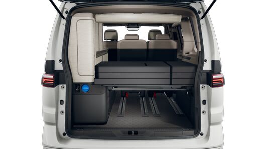 Bild eines California Ocean eHybrid 180 kW 4M