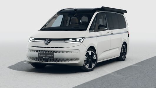 Bild eines California Ocean eHybrid 180 kW 4M