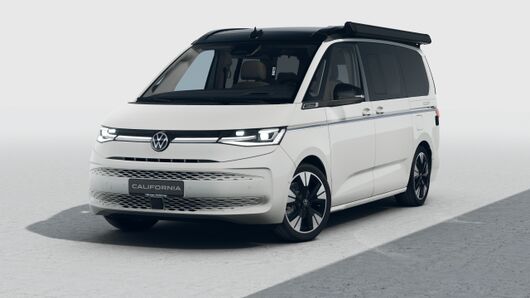 Bild eines California Ocean eHybrid 180 kW 4M