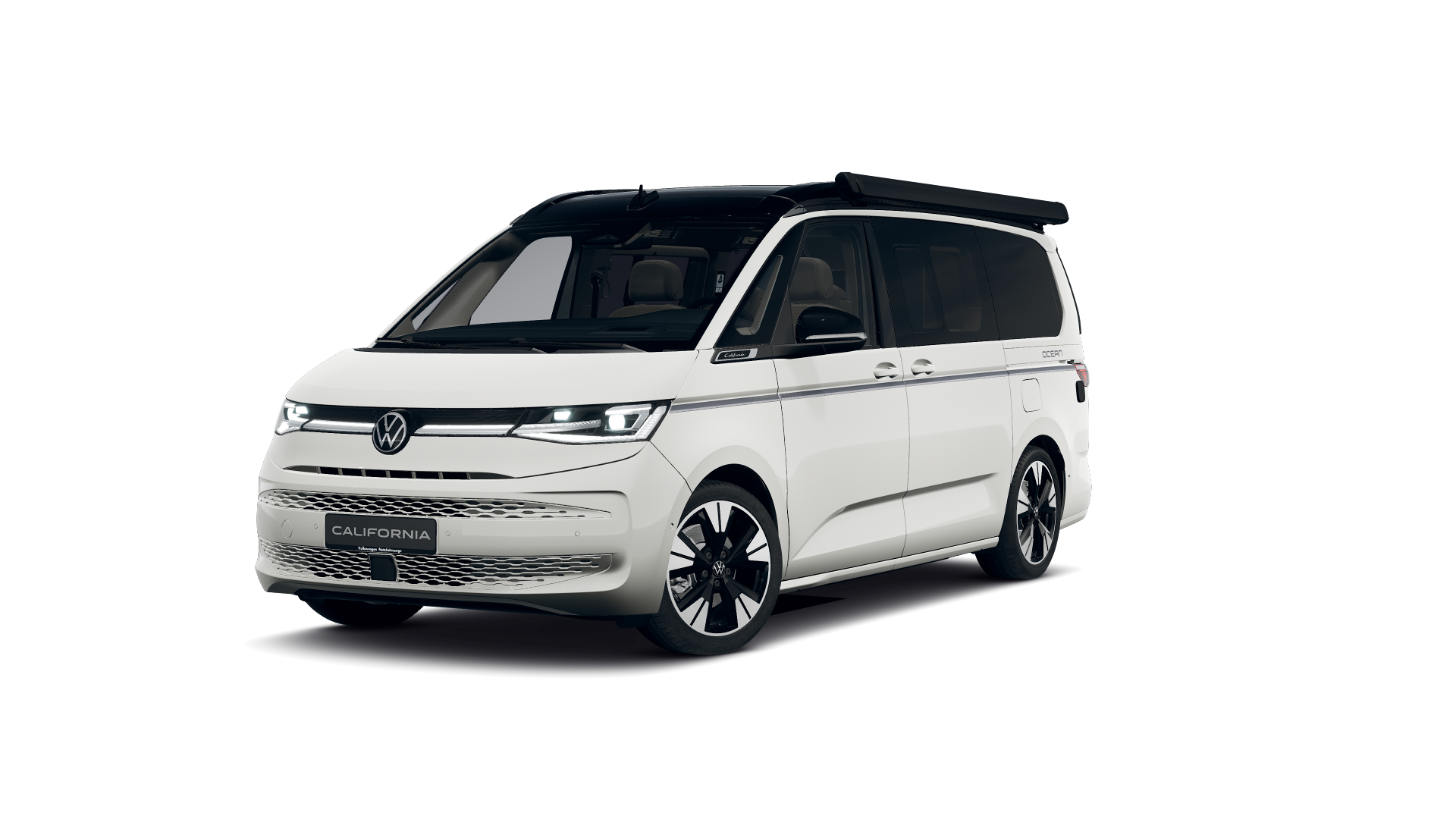 VW California Ocean eHybrid 180 kW 4M 2026