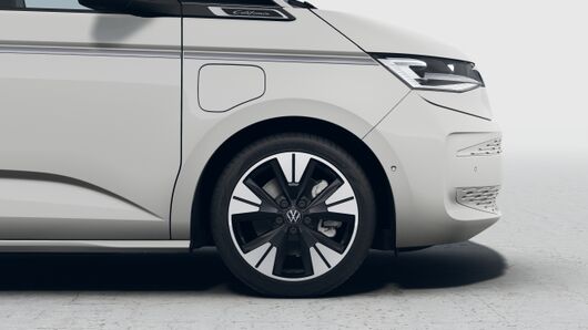 Bild eines California Ocean eHybrid 180 kW 4M