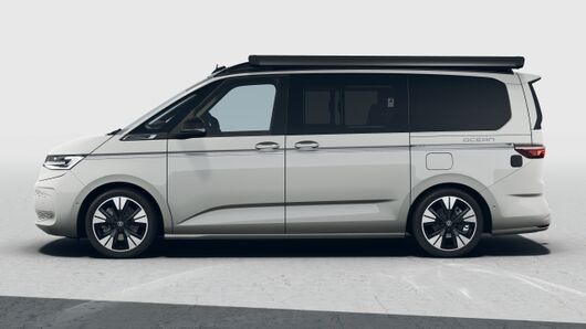 Bild eines California Ocean eHybrid 180 kW 4M