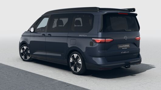 Bild eines California Beach eHybrid 180 kW 4M