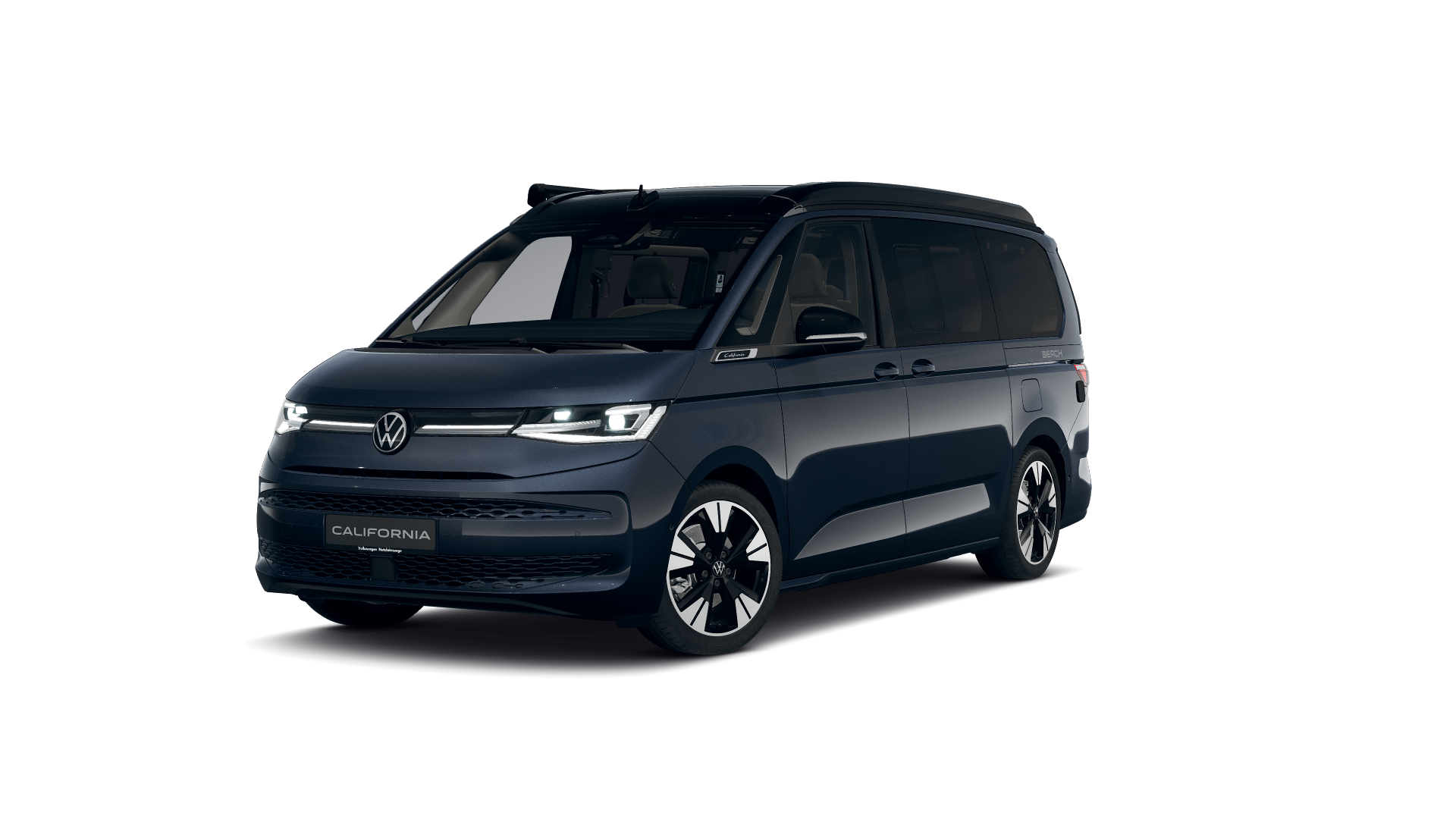 VW California Beach eHybrid 180 kW 4M 2026