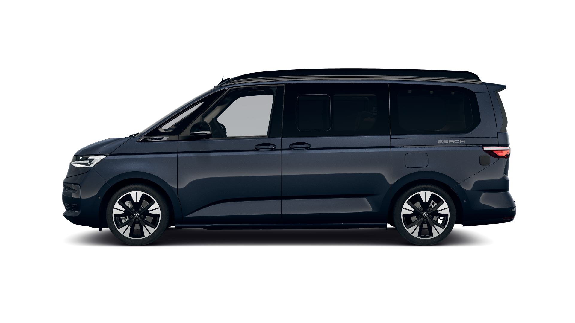 Bild eines California Beach eHybrid 180 kW 4M