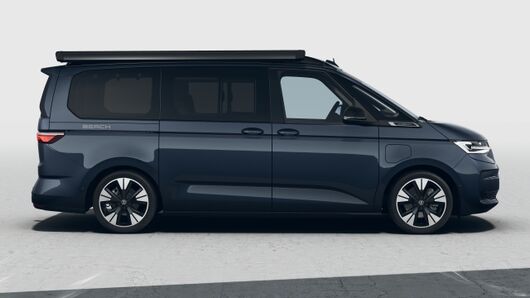 Bild eines California Beach eHybrid 180 kW 4M