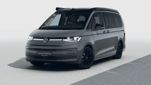 Bild eines California Beach eHybrid 180 kW 4M