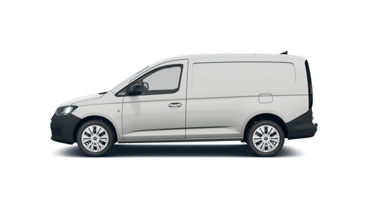 Bild eines Caddy Cargo Maxi TDI 4MOTION
