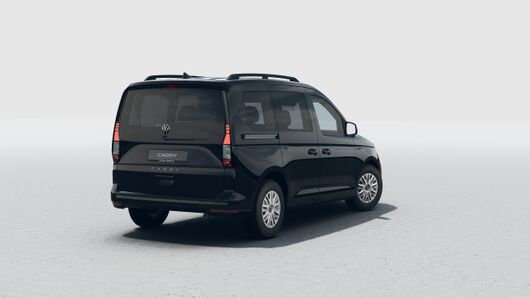 Bild eines Caddy Family TDI