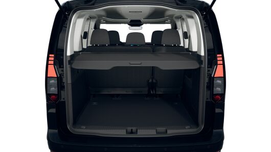 Bild eines Caddy Family TDI