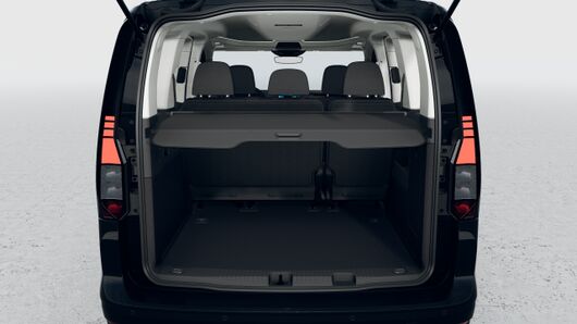 Bild eines Caddy Family TDI