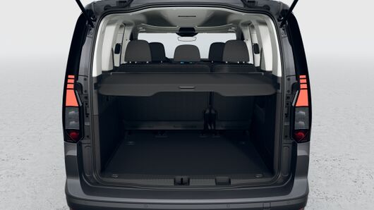 Bild eines Caddy Family TSI