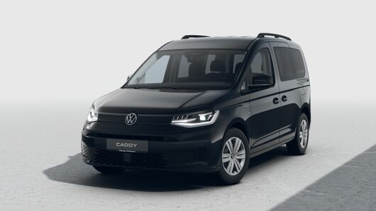 Bild eines Caddy Family TSI