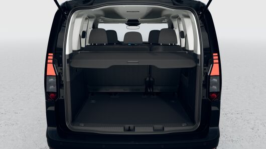 Bild eines Caddy Family TSI