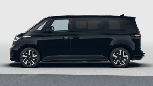 Bild eines ID. Buzz GTX LR 4MOTION 250 kW