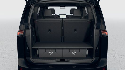 Bild eines ID. Buzz GTX LR 4MOTION 250 kW