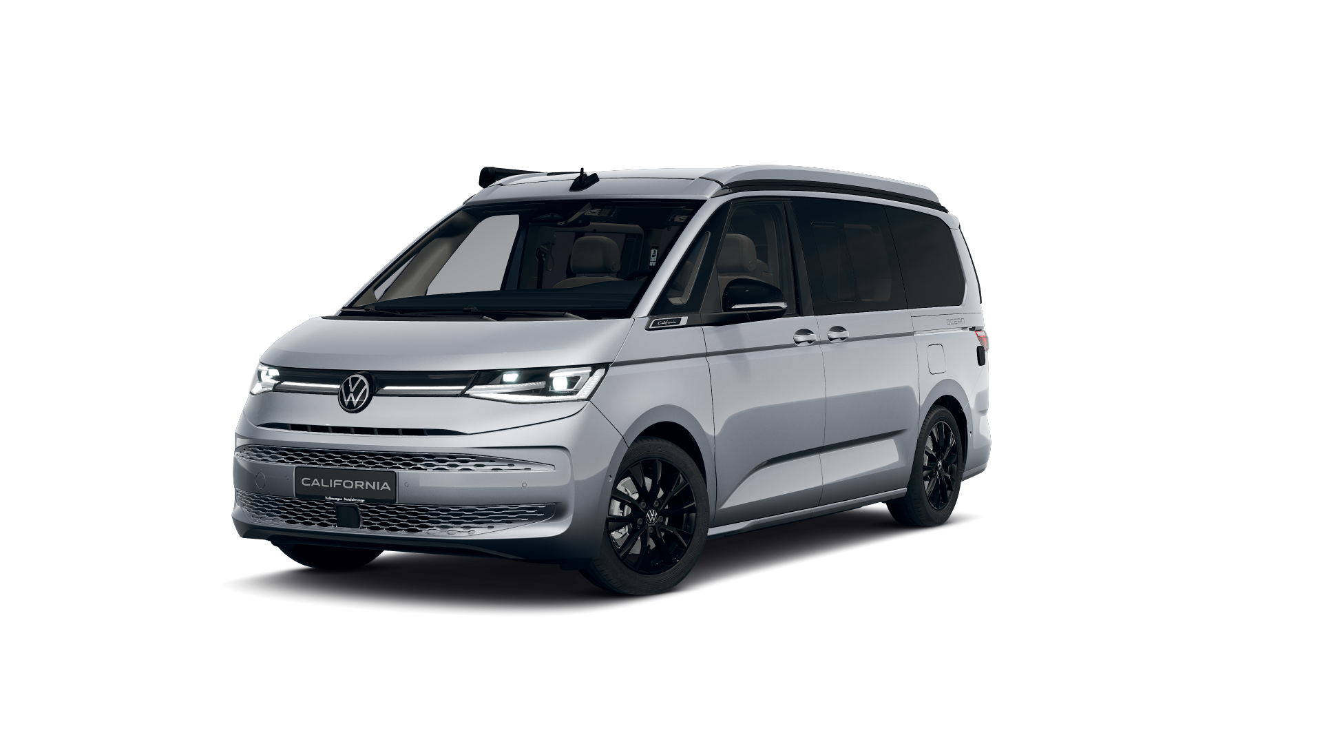 VW California Ocean eHybrid 180 kW 4M 2026
