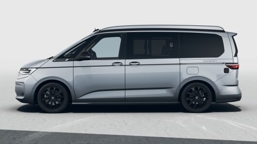 Bild eines California Ocean eHybrid 180 kW 4M