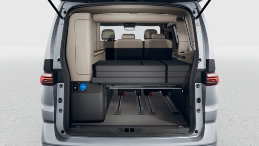 Bild eines California Ocean eHybrid 180 kW 4M