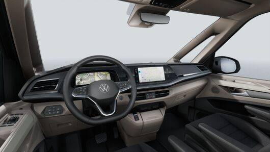 Bild eines California Ocean eHybrid 180 kW 4M