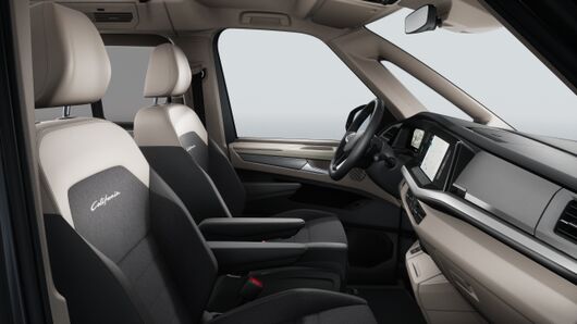 Bild eines California Ocean eHybrid 180 kW 4M