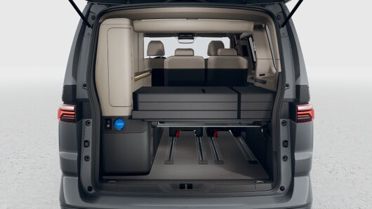 Bild eines California Ocean eHybrid 180 kW 4M