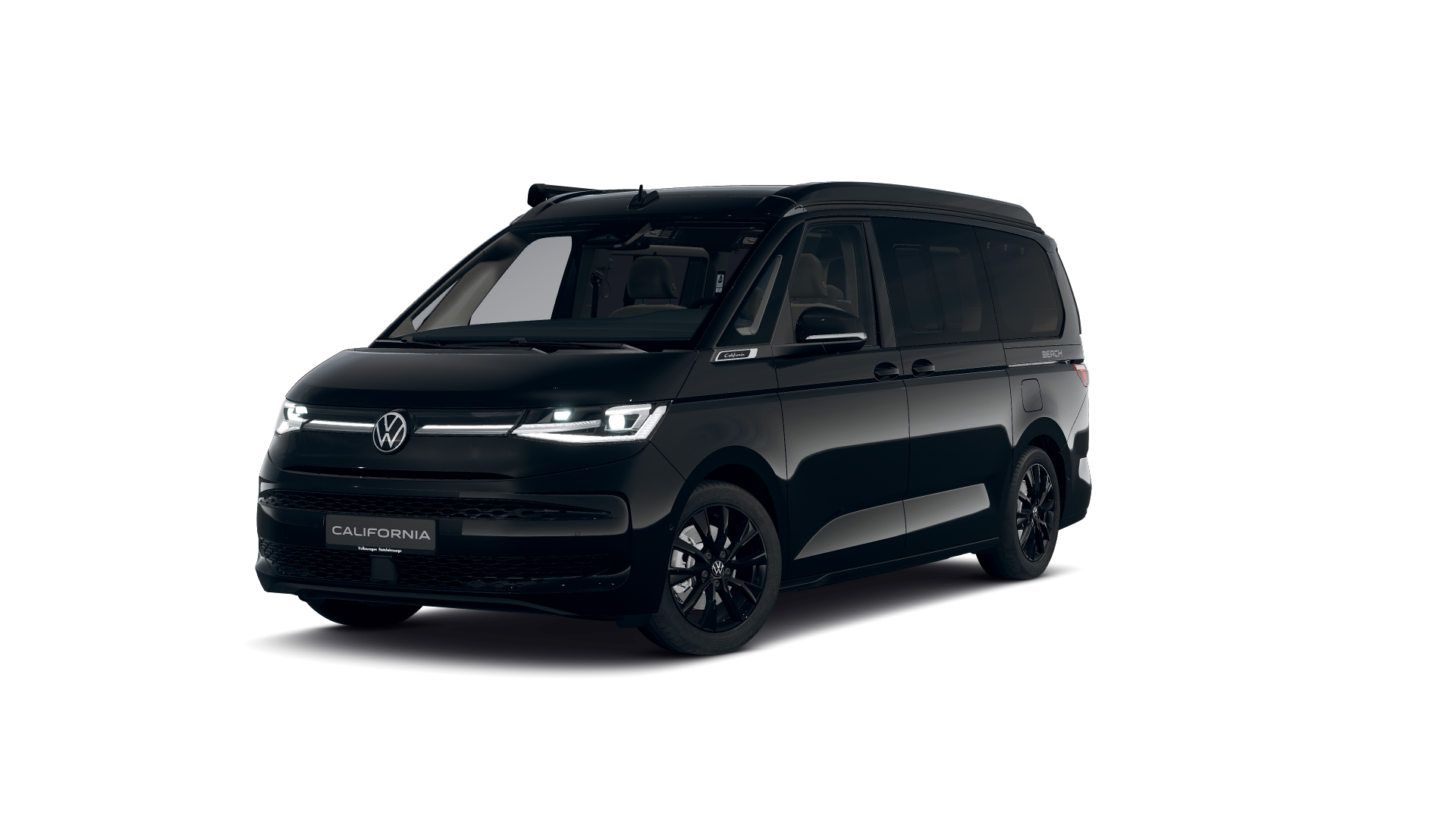 VW California Beach eHybrid 180 kW 4M 2026