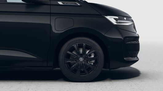 Bild eines California Beach eHybrid 180 kW 4M