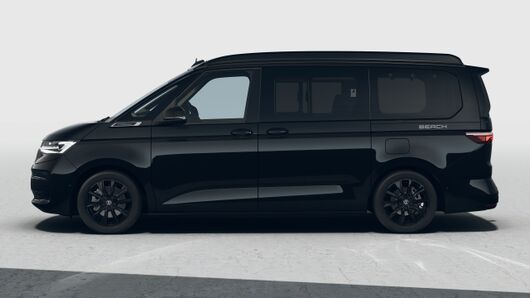 Bild eines California Beach eHybrid 180 kW 4M