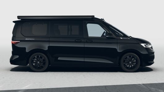 Bild eines California Beach eHybrid 180 kW 4M
