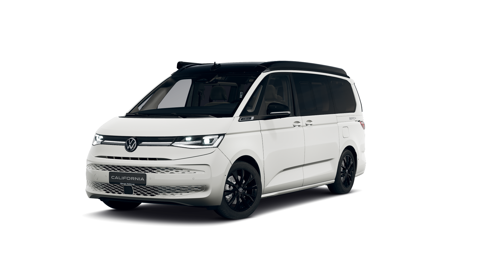 VW California Beach eHybrid 180 kW 4M 2026
