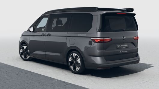 Bild eines California Ocean eHybrid 180 kW 4M