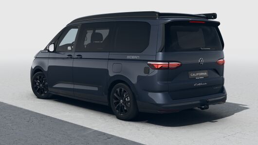 Bild eines California Ocean eHybrid 180 kW 4M