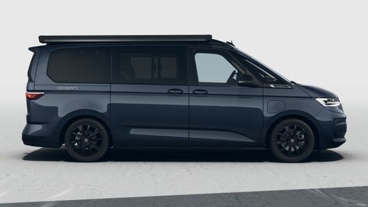 Bild eines California Ocean eHybrid 180 kW 4M