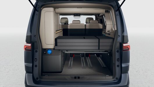 Bild eines California Ocean eHybrid 180 kW 4M
